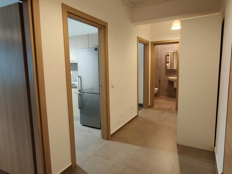 Dau în chirie apartament 2 camere în Cotroceni Politehnica Residence, cu parcare