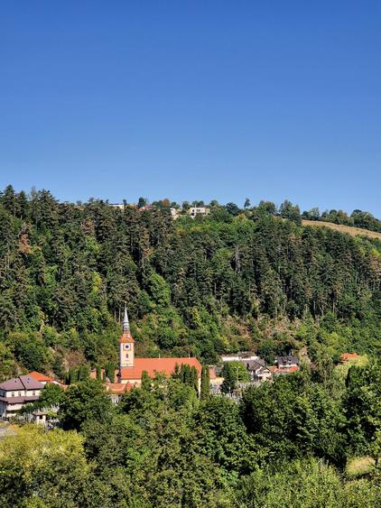 Investitie pe termen lung 1577 mp Schei, intravilan