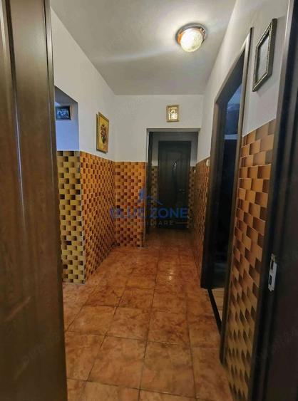 Apartament luminos cu 3 camere și balcon generos – Drumul Taberei