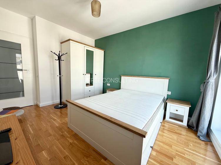 Apartament de 2 camere spre vanzare-complex Exigent - Plaza/Lujerului - 4