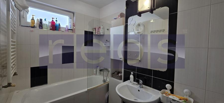 VANZARE 2 CAMERE DECOMANDAT - PARCARE -CONFORT CITY - 12