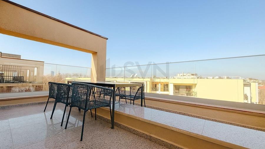 REA1027836 Apartament 3 camere premium Soseaua Nordului View Herastrau 2 parcari