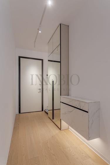 Apartament 2 Camere | One Lake Club