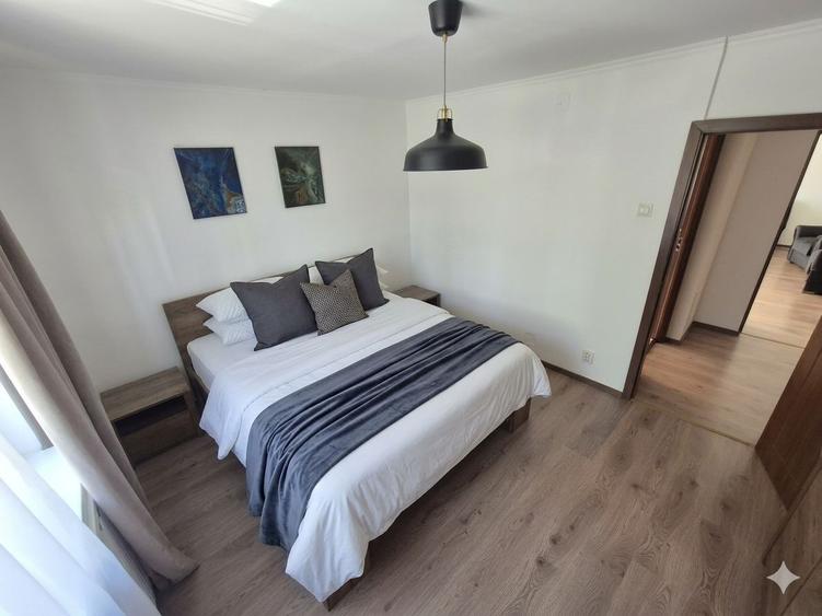 Aviației | 2 Camere | Metrou Aurel