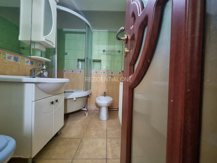 Deasupra tuturor! Ultracentral- Ap. 2 camere cu priveliște de vis - 8