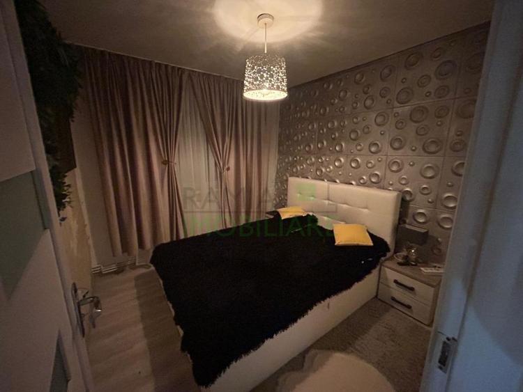 Apartament 2 camere Superb – Zona Gării Brașov