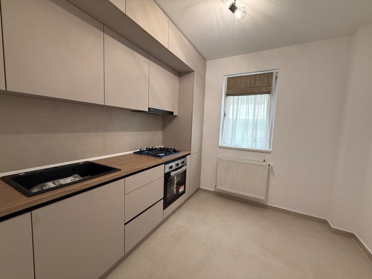 Apartament 2 camere in Miroslava