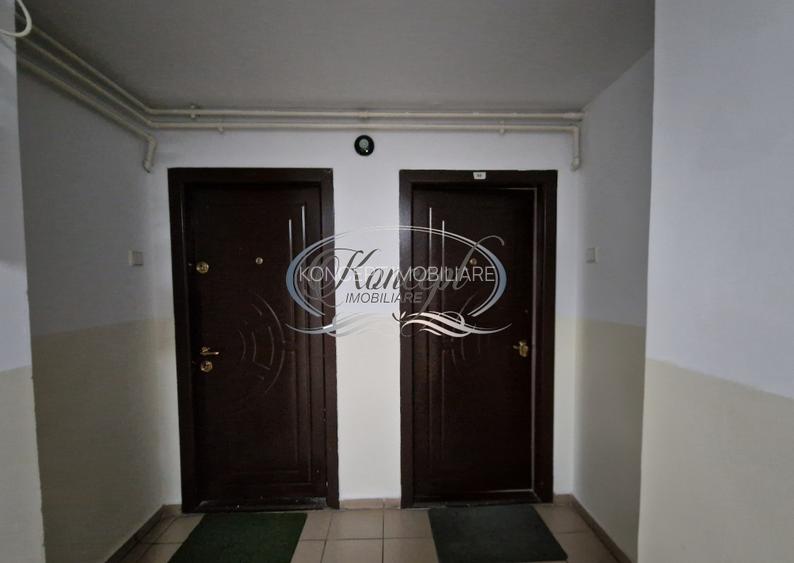 Apartament cu 1 camera, zona Calea Turzii - Zorilor - 16