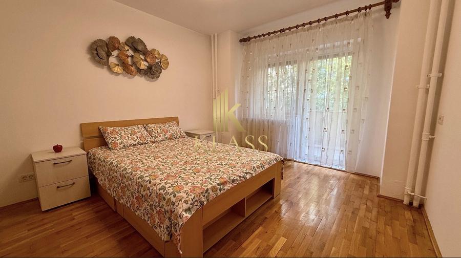 Apartament 3 camere de închiriat | Unirii – Nerva Traian | 77 mp