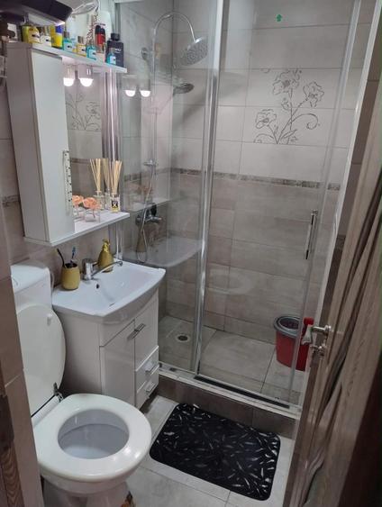 Garsoniera pretabila regim hotelier, 23 mp, zona Valea Rosie