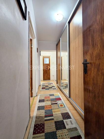 Apartament 4 camere | Militari – Gorjului (6 min. Metrou) - 11