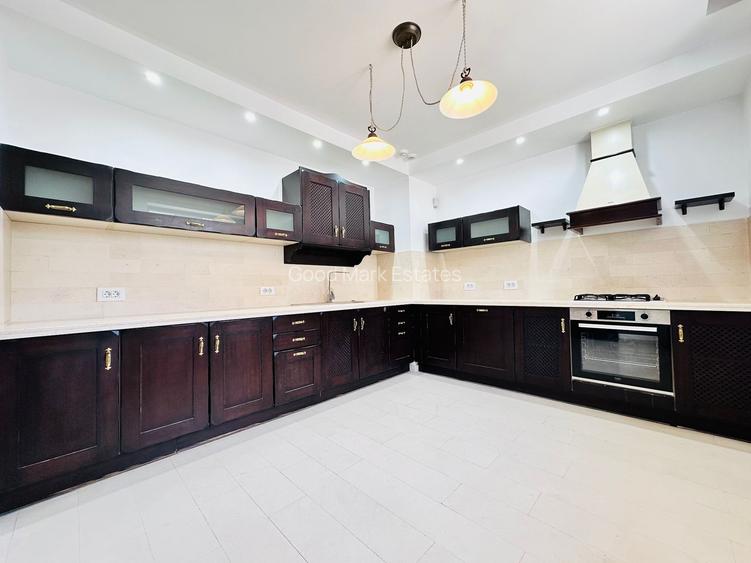 INCHIRIERE VILA - Iancu Nicolae || complex || gradina + 6 dormitoare - 2