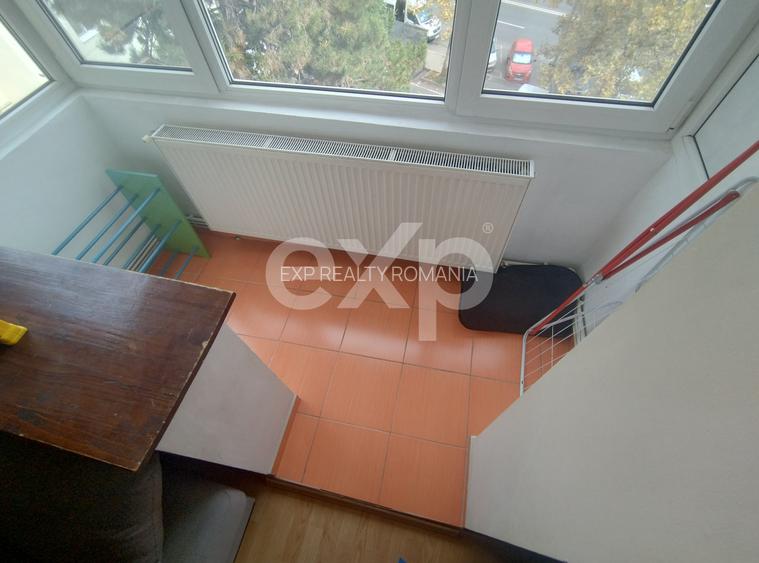 APARTAMENT 2 CAMERE TRIVALE ETAJ 4 - 7
