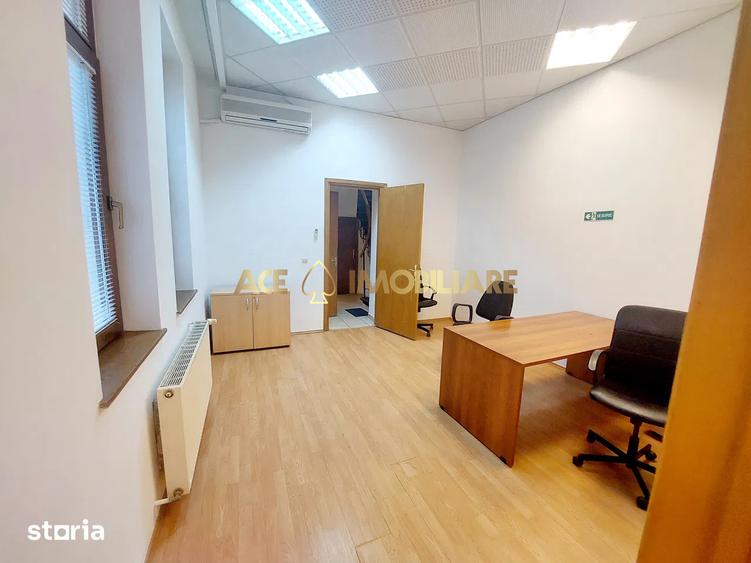 Vila de Inchiriat | Spatiu Birou | Foisorul de Foc | 16 Camere | 375mp