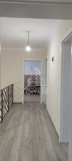 Duplex cu 4 camere, 2 bai, in Dumbravita