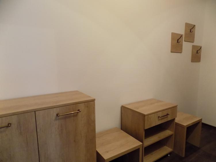 Apartament 1 camera, BALCON, centrala proprie , deosebit Complex Studentesc