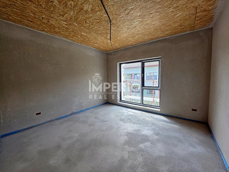 Duplex modern cu garaj pentru doua masini in cartierul Andrei Muresanu!