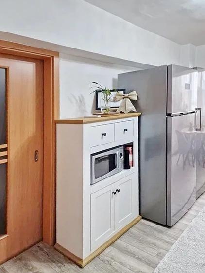 Vanzare Apartament 3 Camere Sitarului Astra