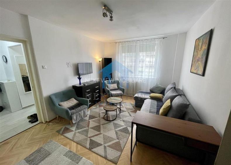 Apartament 2 camere, Gheorgheni - 5