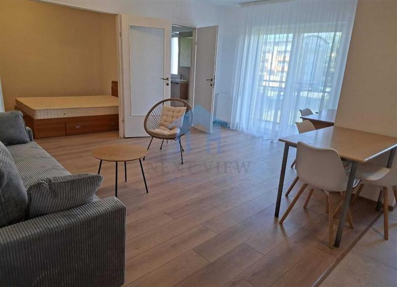 Apartament 1 camera, Gheorgheni