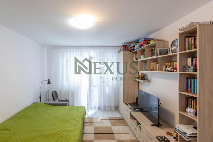 Apartament 2 camere, Etaj 2, Str. Orizontului, Bacau