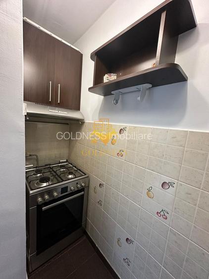 2 camere, decomandate, modern, Zona Piata Abator, BLVD Bucuresti - 5