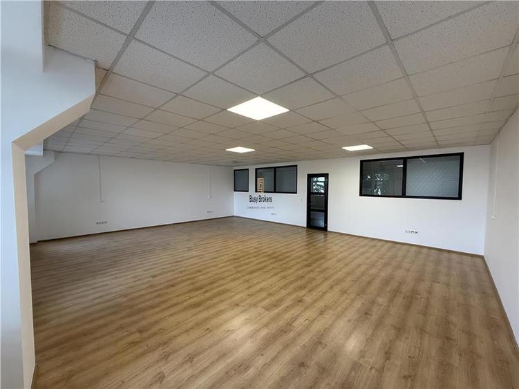 Spatii Birouri - 70 mp - zona Industriala Est- Utilitati incluse
