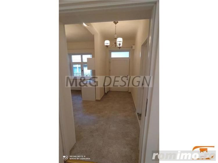Apartament Piata Unirii/Tribunal renovat integral