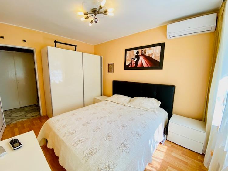 3 camere Dristor Metrou - Mall Park Lake