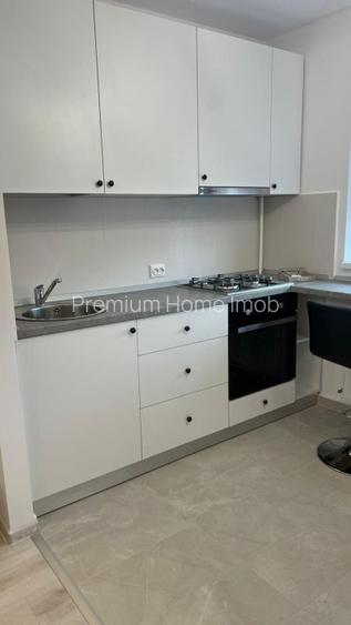 Inchiriere | 2 camere  | Bloc nou | HILS Pallady - 9
