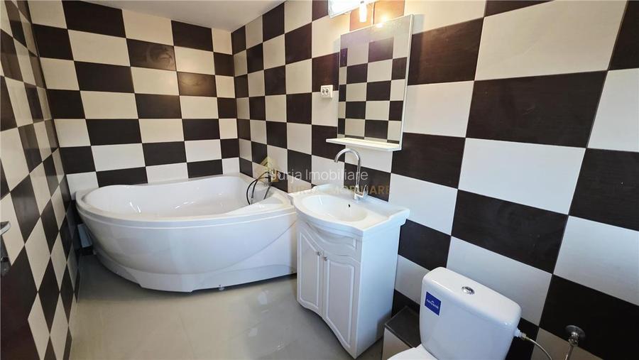 CASA 16 CAMERE   TEREN 3259 DAMBUL ROTUND - 30
