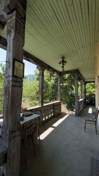 Casa | Bradetu, Arges | Crama | Tranfagarasan | Vidraru