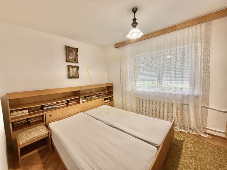 Apartament cu 2 camere 54mp | Girocului