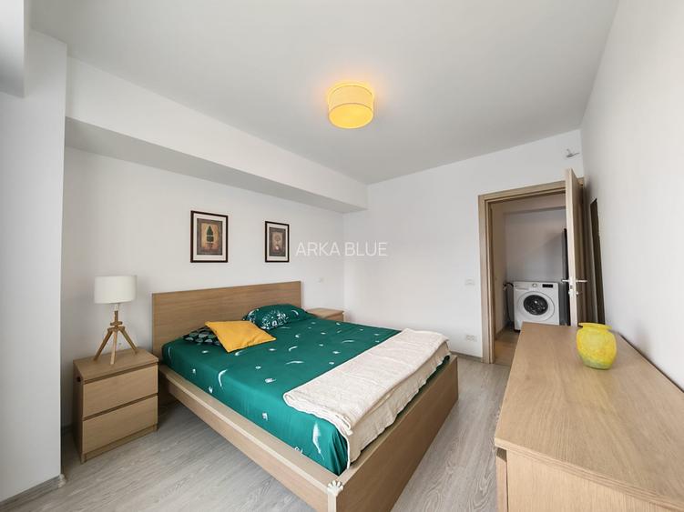 Închiriere apartament 3 camere I Piața Victoriei - Titulescu I Mobilat, utilat - 4
