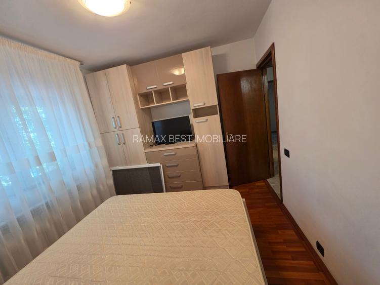 Fundeni, 5 minute Spitalul Fundeni, bloc 4 etaje, centrala, pe Pescarilor