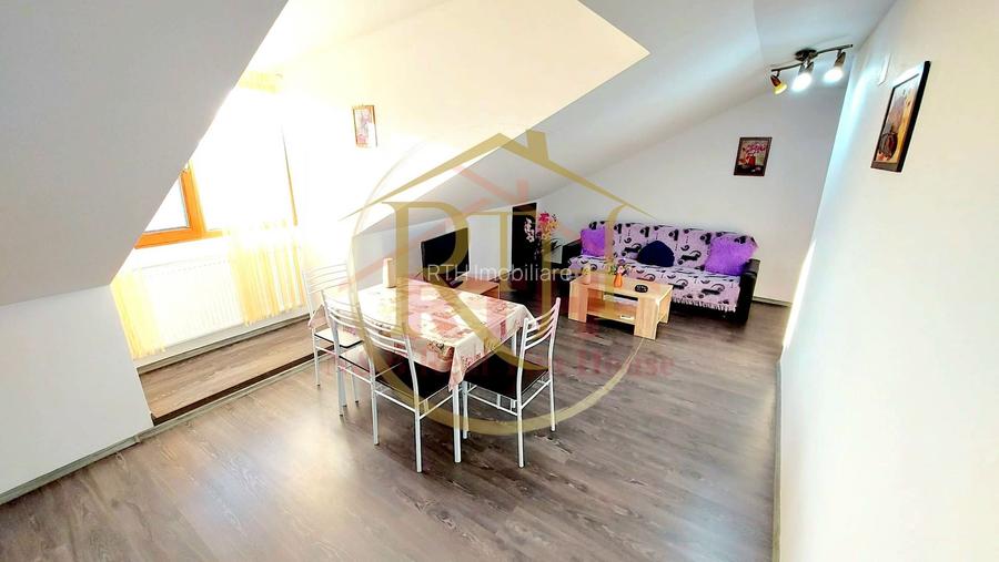Apartament cu 2 camere, centrala proprie, aproape de Nokia, Iosefin - 8