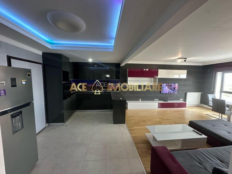 2 Camere de inchiriat | Tei | Centrala | Parcare |Complex Emerald - 2