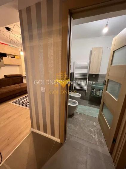 2 Camere Modern, Ego Residence, Corneliu Coposu, Dambu Rotund - 2