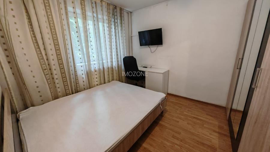 Drumul Taberei - Favorit, 3 camere, 2/10, mobilat, utilat complet, comision 0% - 5