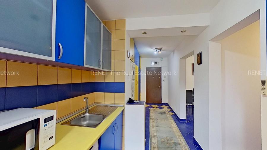 Descoperiti un apartament cu personalitate in zona Fizicienilor! - 5