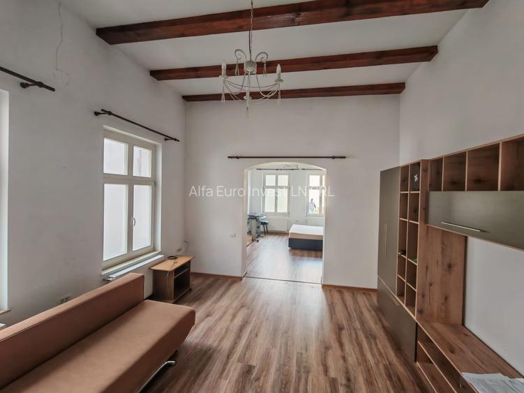 Casa Central Brasov - 2 Camere - Inchiriere - 2