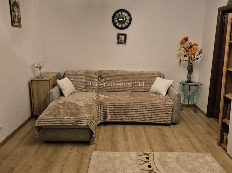 Apartament 3 camere inchiriere Gorjului/Militari - 3