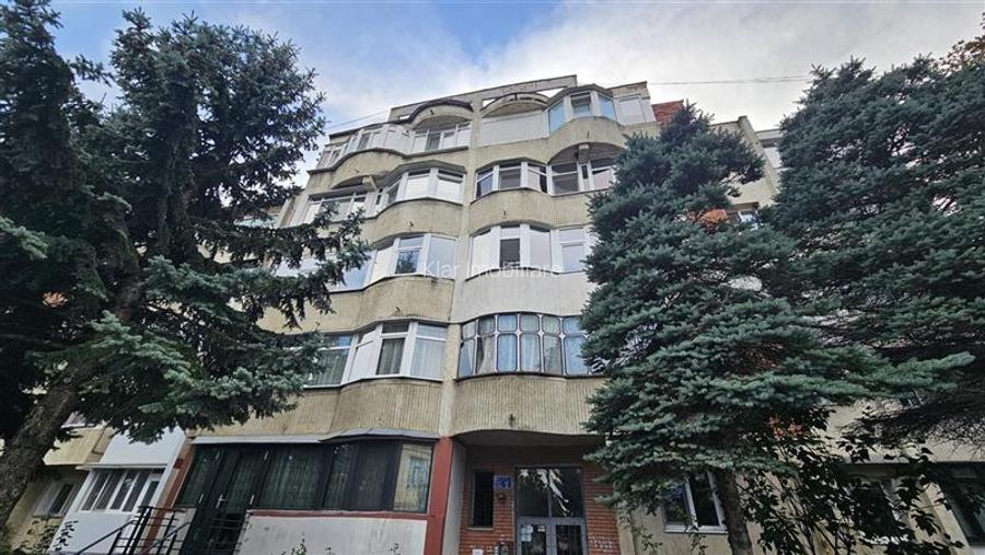 Apartament 2 camere 55mp, balcon, Falticeni - vizavi de Nicu Gane - 2