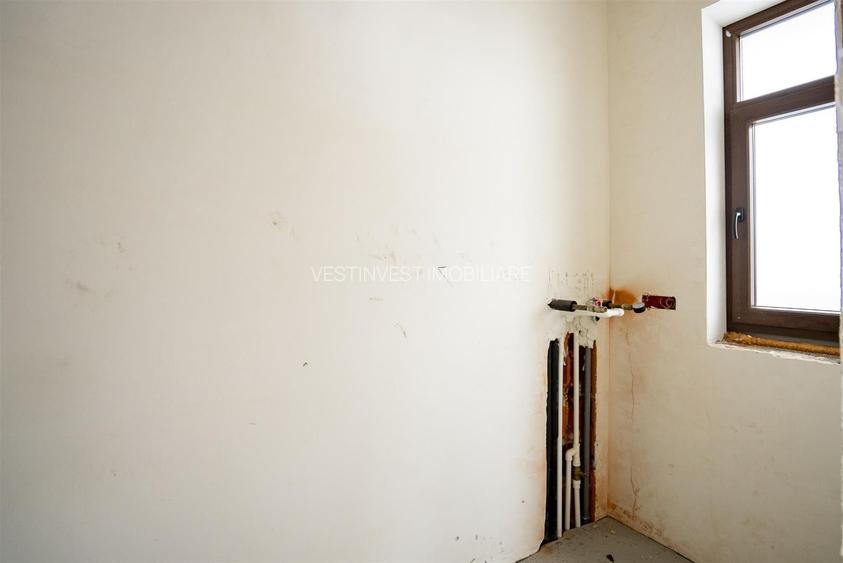 Casǎ de vânzare plan Parter Zona dealuri Oradea - 6