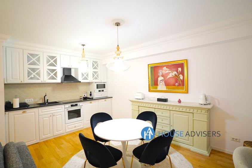 Inchiriere apartament 2 camere Cismigiu - 7