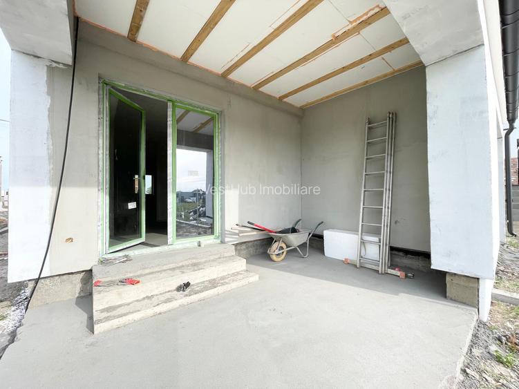 COMISION 0% Duplex modern 3 camere - Mosnita Noua - 15
