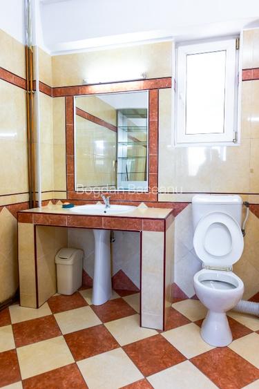 Spațiu Premium Luminos (160 mp) – Etaj 1 | Scară Privată | Birouri | Central - 9