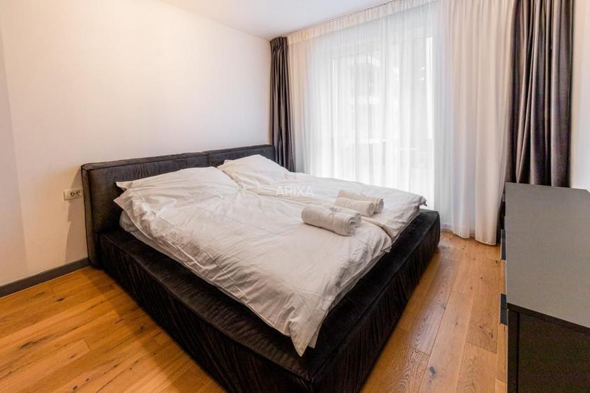 3 camere Apartament - TRIO BRIDGE VIEW - Parcare Crangasi Doar 6 LUNI - 19