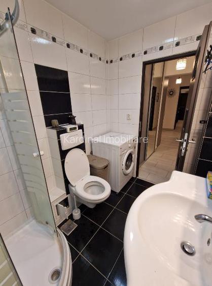 Exclusiv apartament 2 camere decomandat structura mare Scriitorilor - 22