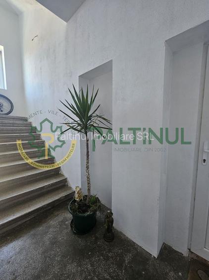 Apartament 3 camere, zona Stefan cel Mare - Biserica - 19